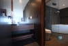 Luxury one bedroom apartment for rent in Pentsudio, Tay Ho district, Ha Noi